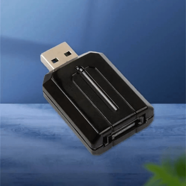 Adaptador Convertidor Externo Usb 3.0 A Esata 5gbps