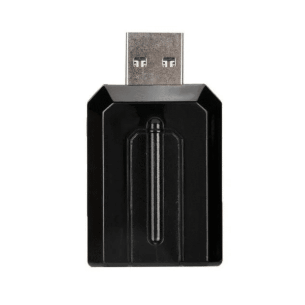 Adaptador Convertidor Externo Usb 3.0 A Esata 5gbps