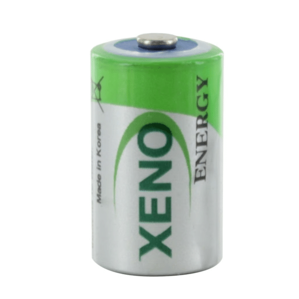 Pila Cr12aa Cr 12 Aa De Litio 3.6V XENO