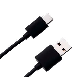 Cable Original Usb Con Conector Tipo C Xiaomi 4c Mi 4 5 5s 6