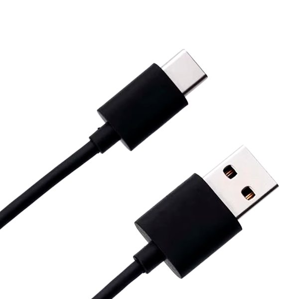 Cable Original Usb Con Conector Tipo C Xiaomi 4c Mi 4 5 5s 6