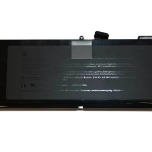 Bateria A1382 Para Macbook Pro 15.4 2.0ghz Core I7 - Accesorios - Ecuador