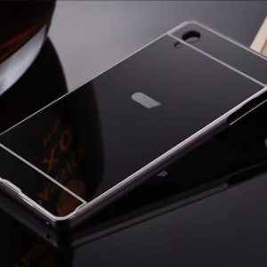 Bumper De Metal Aluminio Sony Xperia M4 - Accesorios - Ecuador