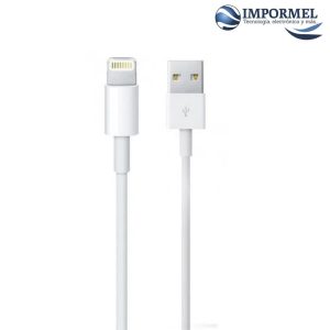 Cable De Datos Usb Iphone 5 5s 6 6s 7 Apple - Accesorios - Ecuador