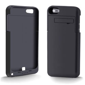 Carcaza Case Cover Y Batería Iphone 5 2500 Mah - Accesorios - Ecuador