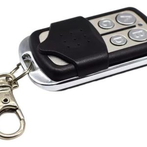 Control Remoto Puertas Automaticas Auto Garaje 390 Mhz - Automotriz - Ecuador