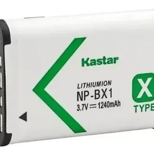 Bateria Para Camara Sony Np-bx1 3.6v Bx1 - Baterías - Ecuador