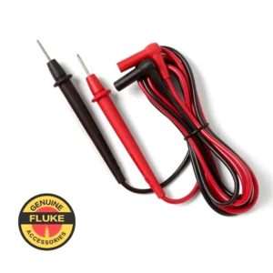 Puntas De Prueba Tl10 Fluke 15b 17b 312 316 318 - Medicion - Ecuador