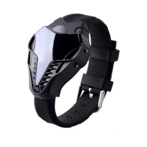 Reloj Digital Hombre Led Deportivo Resistente Agua - Novedades - Ecuador