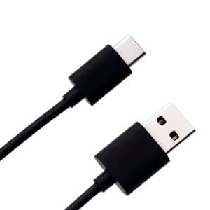 Cable Original Usb Con Conector Tipo C Xiaomi 4c Mi 4 5 5s 6 - Accesorios - Ecuador