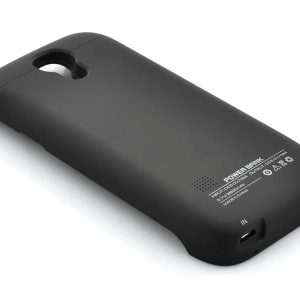 Case Bateria Extendida Para Samsung Galaxy S4 Mini 3000MAh - Baterías - Ecuador