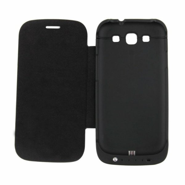 Case Bateria Samsung Galaxy S3 2200 Mah
