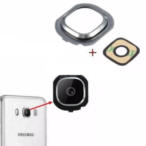Anillo Cobertor Lente Camara Samsung Galaxy J5 2016
