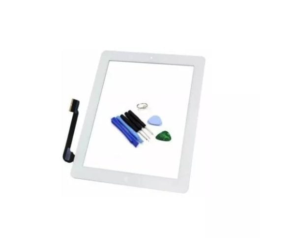 Touch Cristal Ipad 3 4 A1416 A1430 Original