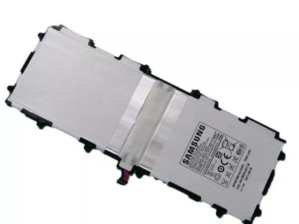 Bateria Original Samsung Tab 2 P5100 N8000 Sp3676b1