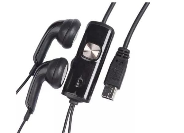 Audífonos Originales Manos Libres Stereo Htc