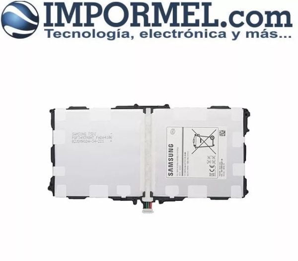 Bateria Original Samsung Note 10.1 2014 T8220e P600