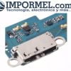 Flex Pin De Carga Original Samsung Galaxy Note 3