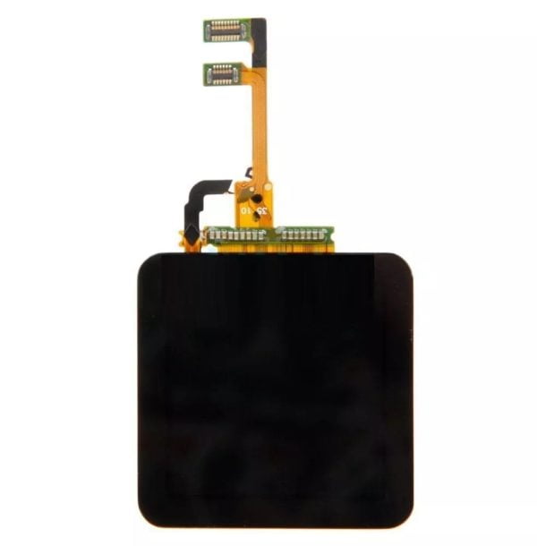 Touch Display Pantalla Para Ipod Nano 6