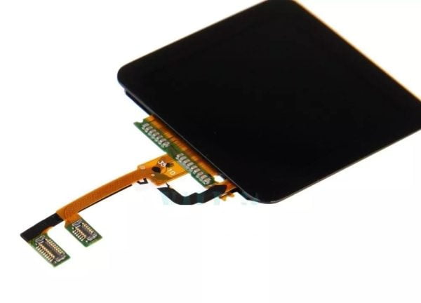 Touch Display Pantalla Para Ipod Nano 6