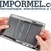Bateria Original Genuina Apple Para Ipad 3 4 A1389