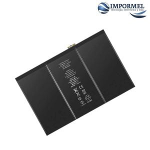 Bateria Original Genuina Apple Para Ipad 3 4 A1389