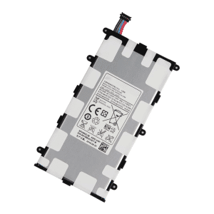 Bateria para Samsung Sp4960c3b Para Galaxy Tab 2 7
