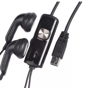 Audífonos Originales Manos Libres Stereo Htc - Audífonos - Ecuador
