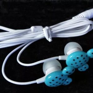 Audífonos Stereo Mickey Mouse 3.5mm Varios Colores - Accesorios - Ecuador
