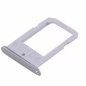 Bandeja Nano Sim Chip Samsung Galaxy S6 Edge G925 - Accesorios - Ecuador