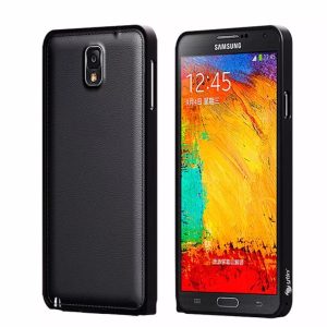 Bumper De Metal Aluminio Note 3 N9000 Protector - Accesorios - Ecuador