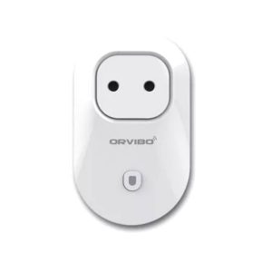Enchufe Orvibo S20 Remoto Inalambrico Wifi App - Accesorios - Ecuador