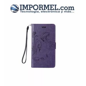 Estuche Agenda Huawei Y560 Y5 Protector Con Diseño - Accesorios - Ecuador