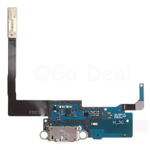Flex Pin De Carga Original Samsung Galaxy Note 3 - Accesorios - Ecuador