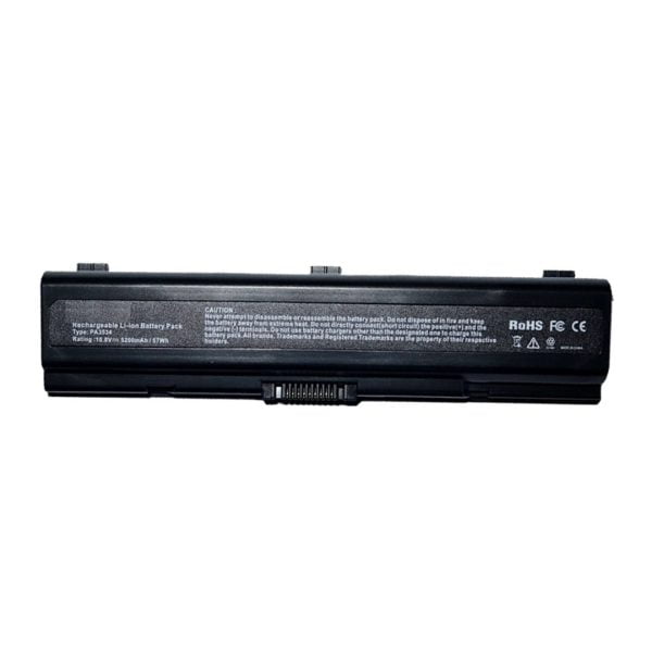 Bateria Para Toshiba Satellite L450 A200 A300 A500