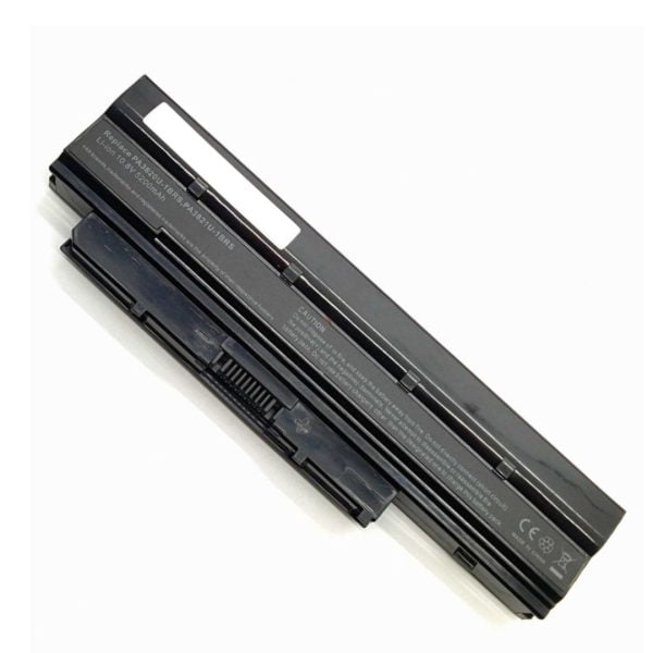 Bateria Para Toshiba Pa3820u-1brs Pa3821u-1brs