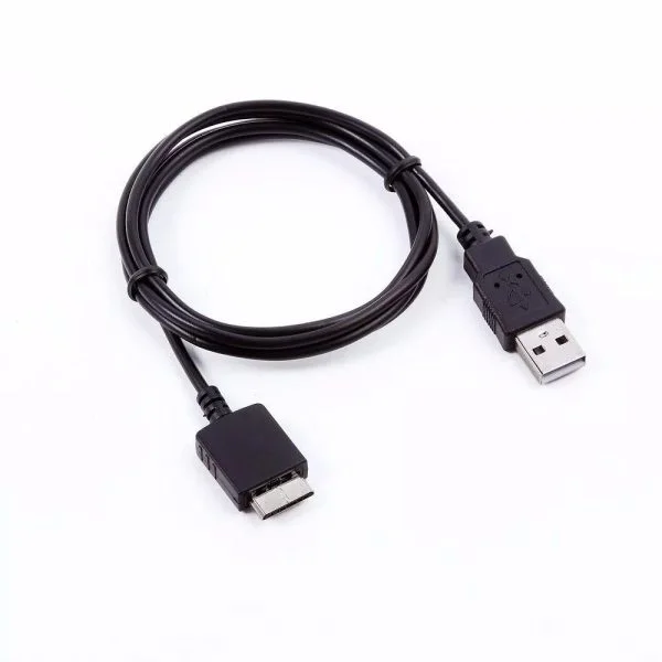 Cable Usb Carga Y Datos Sony Walkman Nwz-e473 E474