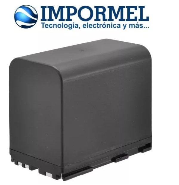 Bateria Para Canon Bp 970 Bp-970g Bp 970g Canon Gl1 Gl2