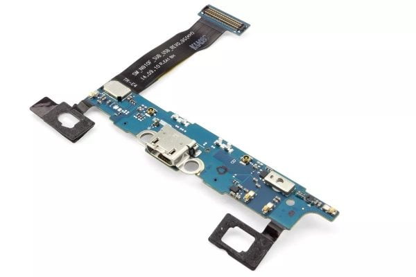 Flex De Carga Samsung Galaxy Note 4 910f