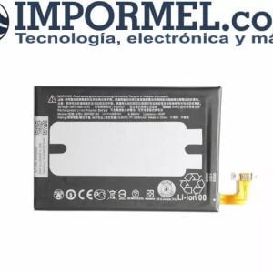 Batería Original Htc One M8 M8x 2600mah B0p6b100