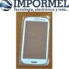 Glass Vidrio Samsung Galaxy S3 I9300 Original