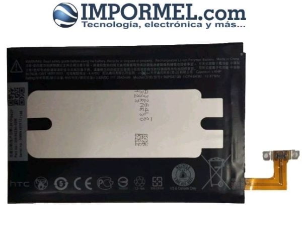 Batería Original Htc One M9 M9+ 2840mah B0pge100