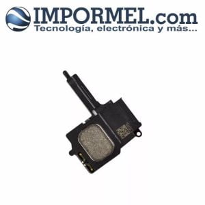 Flex Speaker Parlante Mic Buzzer Iphone 5s