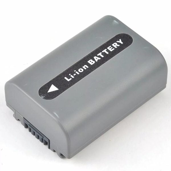 Bateria Para Camara Sony Np-fp30 Np-fp50