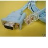 Cable Consola Equipos Cisco Rj45 A Db9 Serial