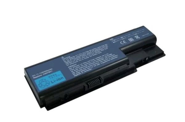 Bateria Compatible Acer Aspire 7740g As07b42 As07b41 As07b51