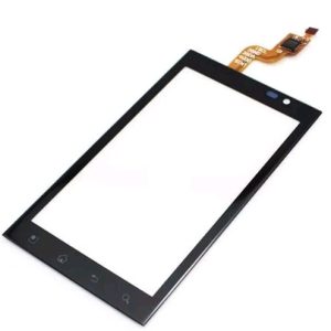 Pantalla Tactil Touch Lg Optimus 3d P920 P925 Thrill 4g - Accesorios - Ecuador