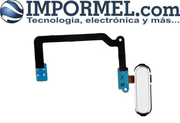 Flex Boton Home Inicio Menu Samsung Galaxy S5 Mini