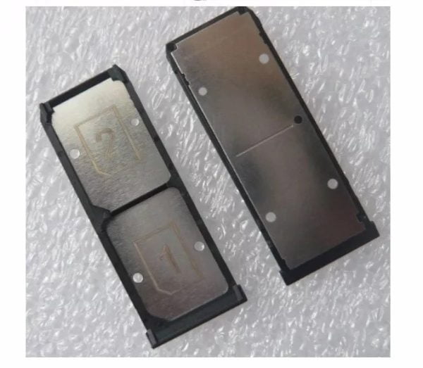 Bandeja Sim Porta Chip Sony Xperia Z4 Dual E6533