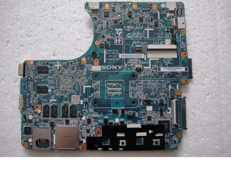 Mainboard Sony Vaio Series Vpceb Mbx-224 M961 - Sin categorizar - Ecuador